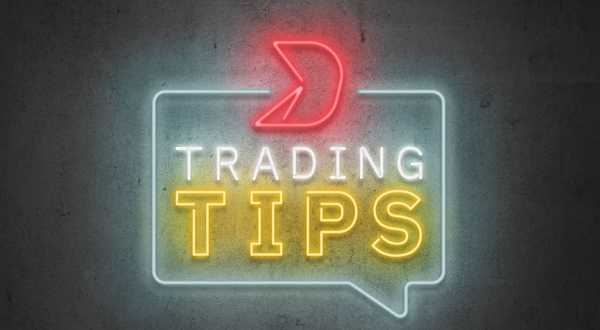 Tips and tricks of the online trading on Deriv