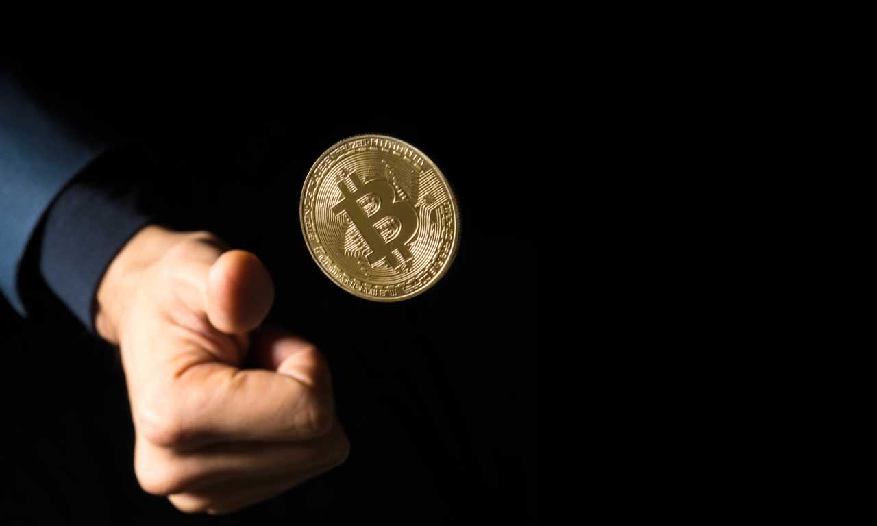 Weekly Market Report – 23 May 2022