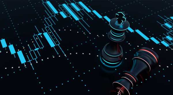 Tips on CFD trading on Deriv