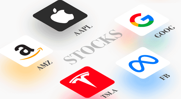 Explore what are stocks and how to trade them on Deriv.