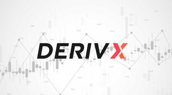 How to Trade with Deriv X
