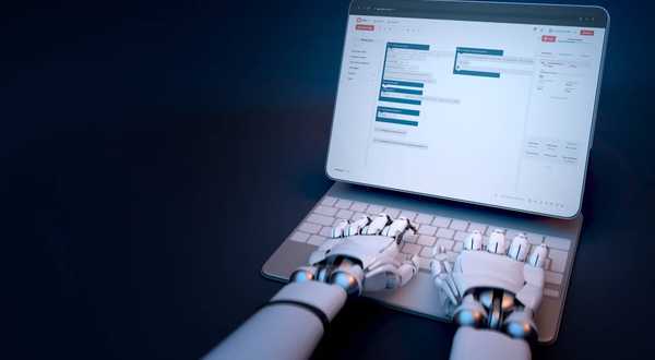 Setting up a first trading bot with DBot