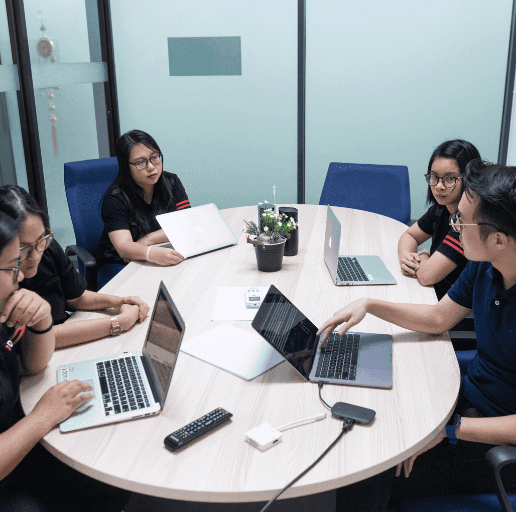 Round table discussion