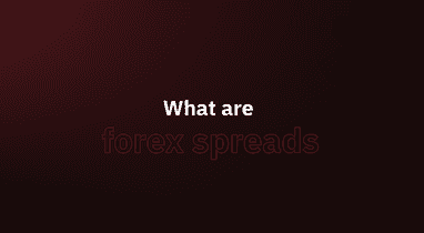 In this video, we go through what forex spreads are, how to calculate them, and why tight spreads are good for your trades.