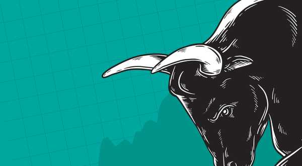 weekly market report on Deriv