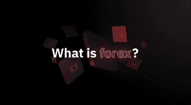 Learn the basics of forex and forex trading in our video, including the different types of forex currency pairs, what forex basket indices are, and how you can trade forex on Deriv.