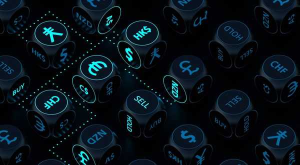 Find out the assets you can trade and the platforms you can use to get started with forex trading on Deriv.