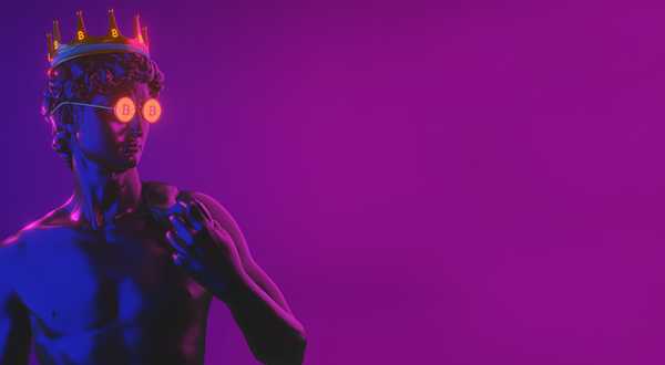 Cryptocurrency trading on Deriv