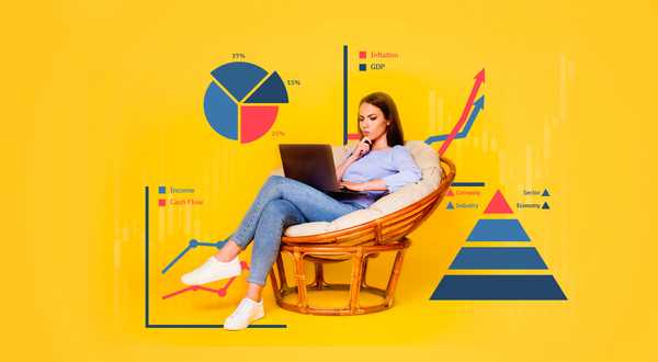 Find out how to predict markets' price movements on Deriv with fundamental analysis