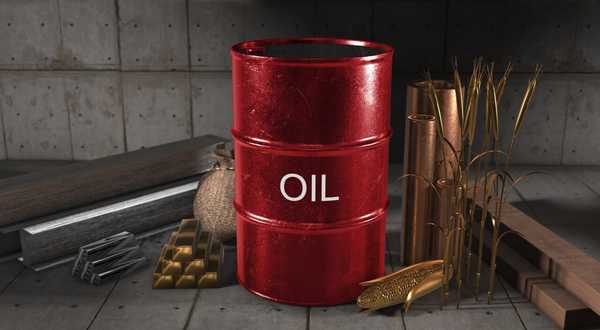 Commodities trading tips to help you better navigate the highly volatile market and improve your strategies.