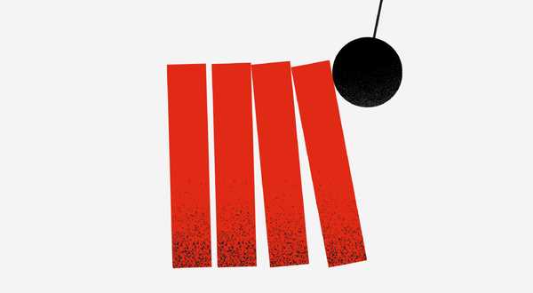 Weekly Market Report on Deriv