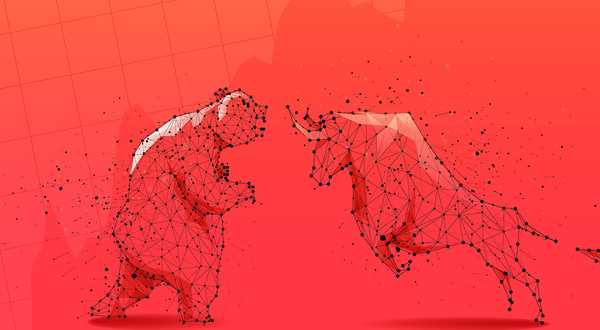 weekly market report on Deriv