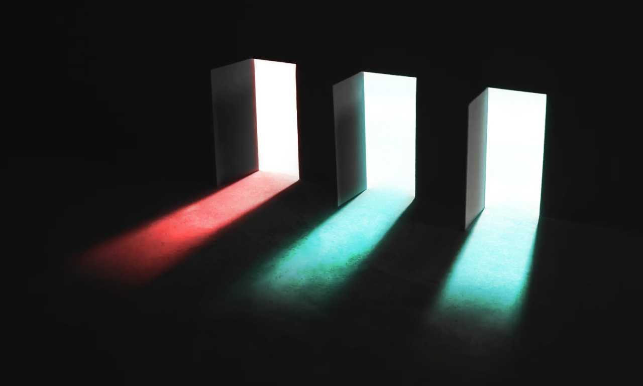 What is options trading