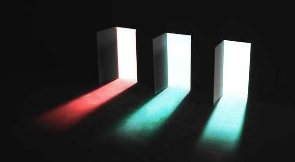 What is options trading