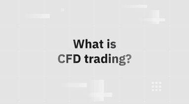 CFD trading explained. Find out what CFD stands for, benefits of the CFD trading, and platforms that offer it on Deriv.