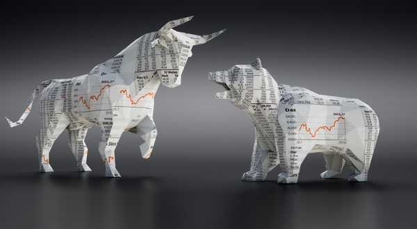 Market report on Deriv